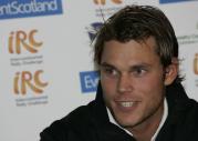 Andreas Mikkelsen